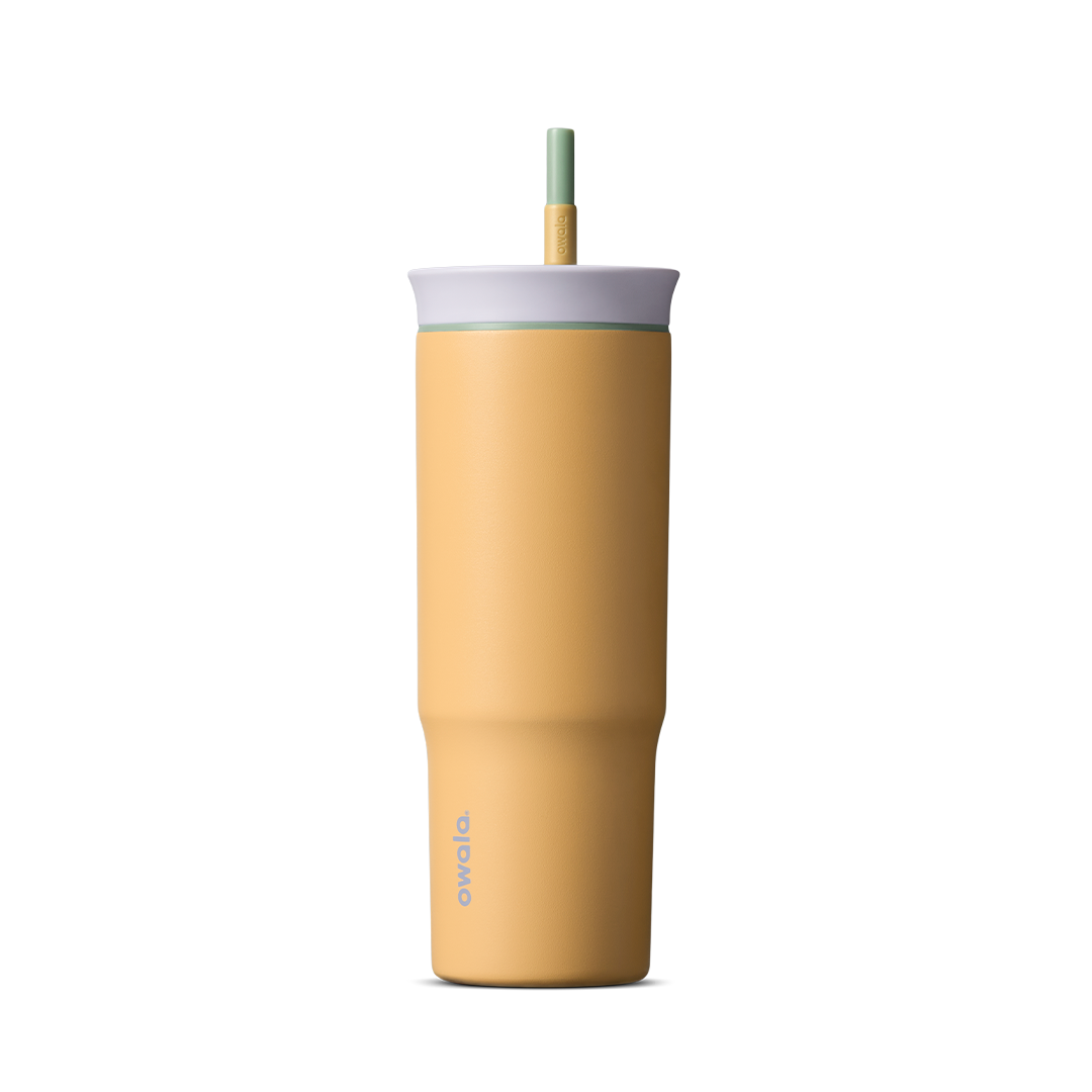 24oz Tumbler (BLWK)