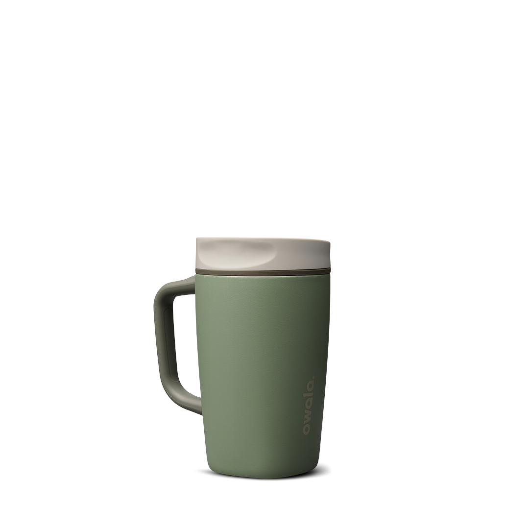 SmoothSip® Slider with Handle (3ZX2)