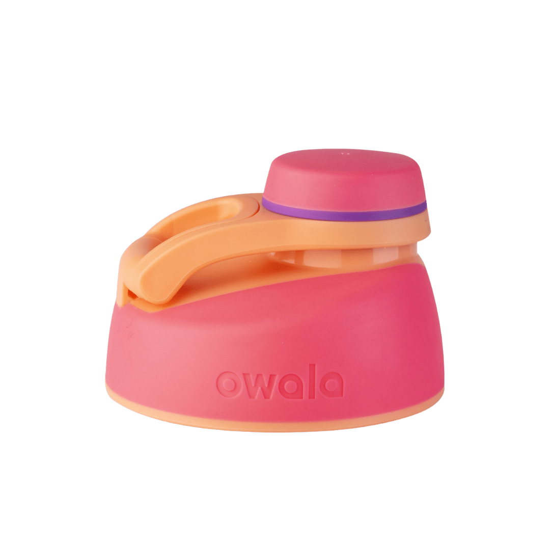 Replacement Lids (B8AH)