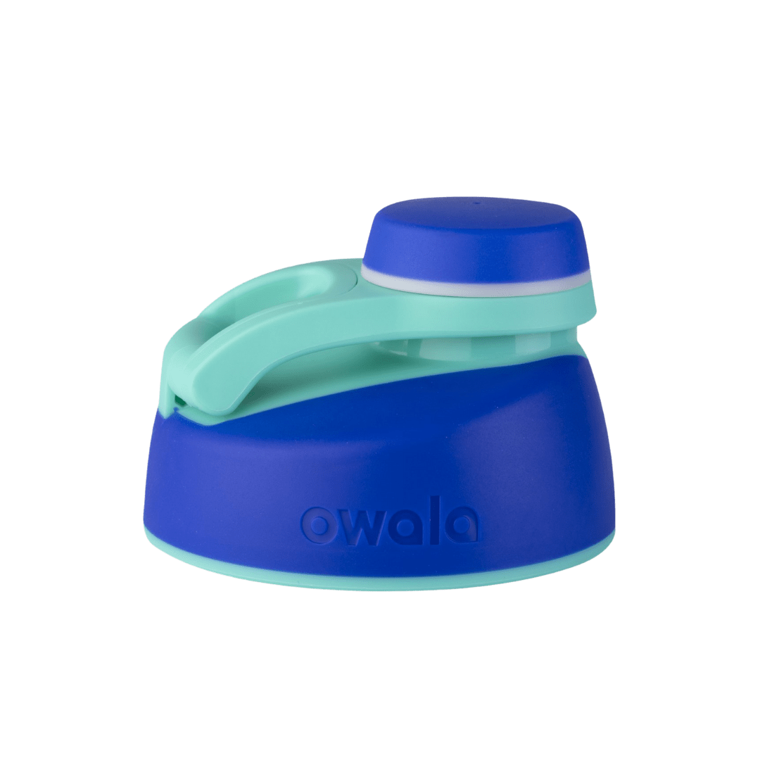Replacement Lids (B8AH)