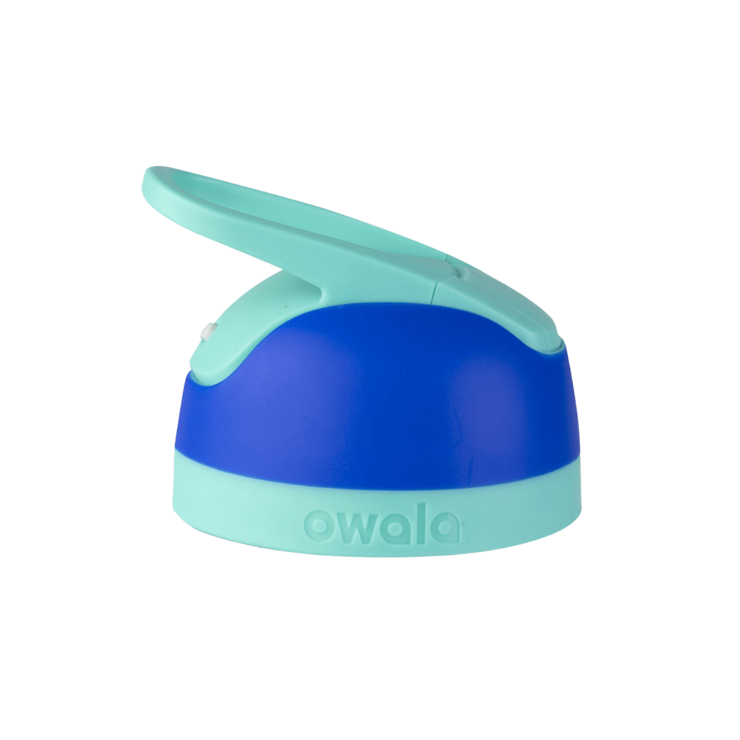 Replacement Lids (B8AH)