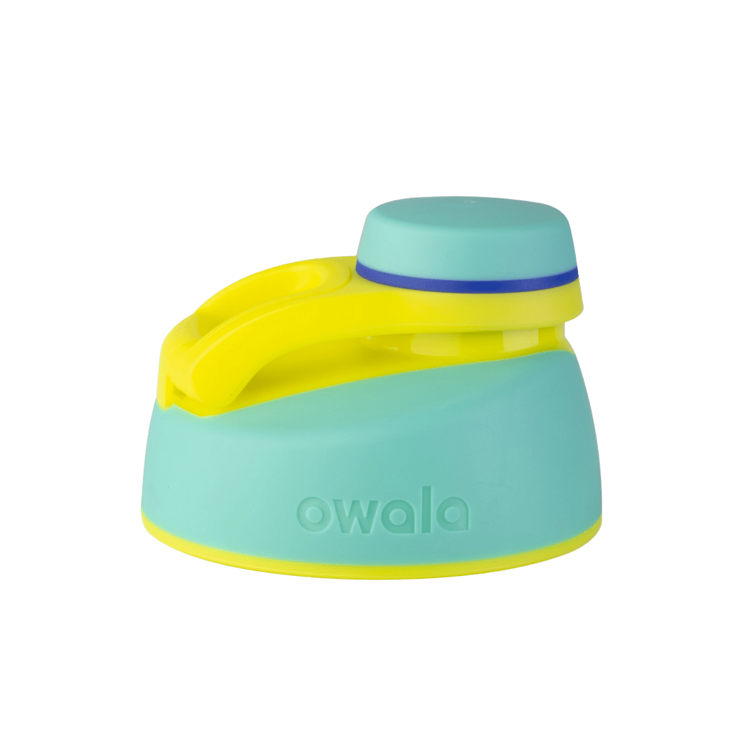 Replacement Lids (B8AH)