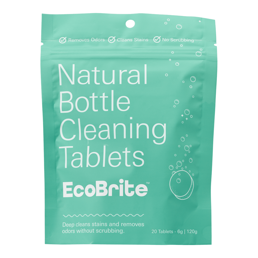 Bottle Cleaning Tablets (U8SG)
