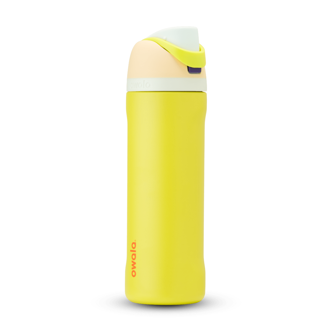 Replacement Straws (L8MX)