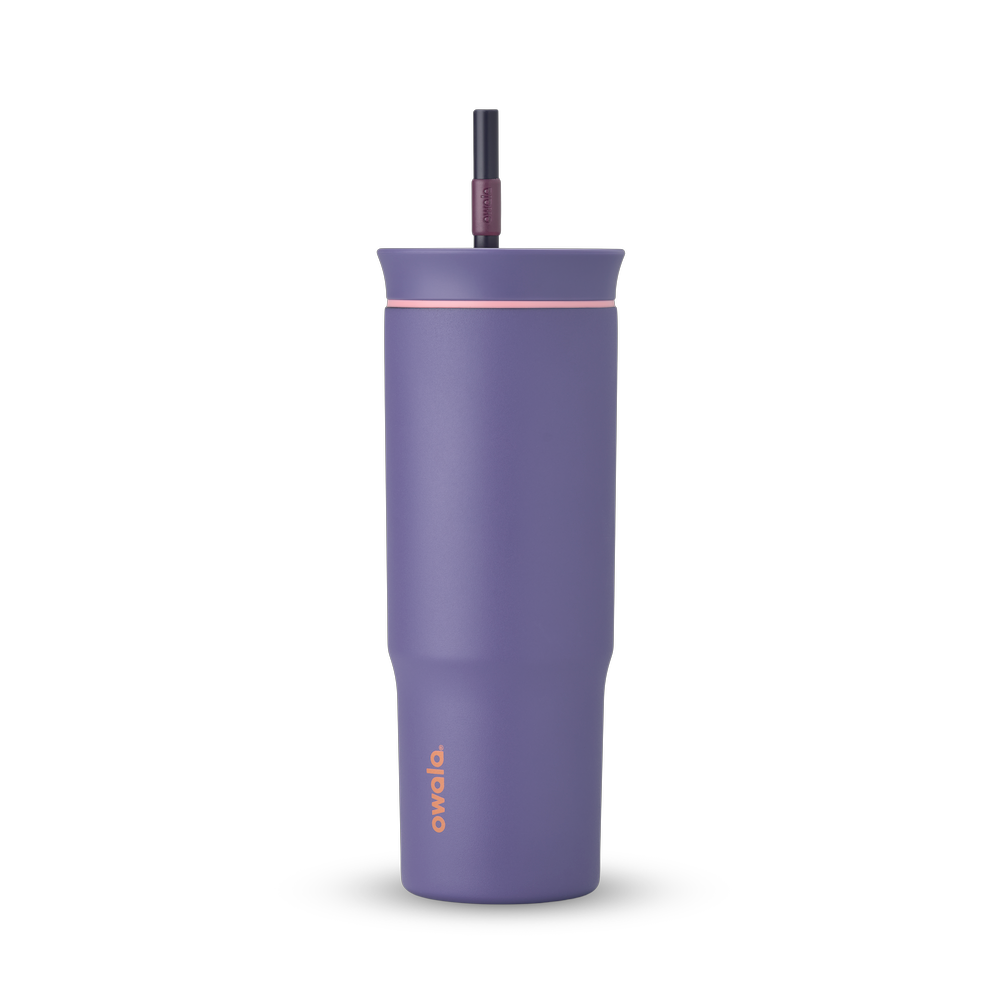 24oz Tumbler (BLWK)