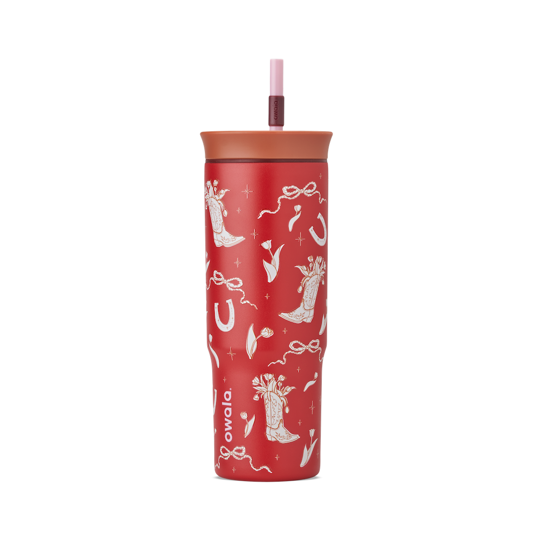 24oz Tumbler (BLWK)