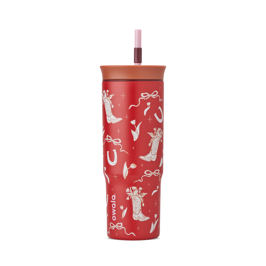 24oz Tumbler (BLWK)