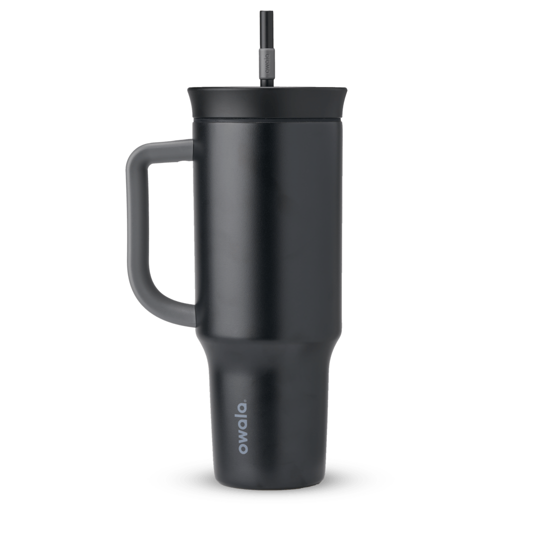 40oz Tumbler (CVMR)