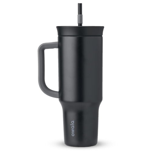 40oz Tumbler (CVMR)