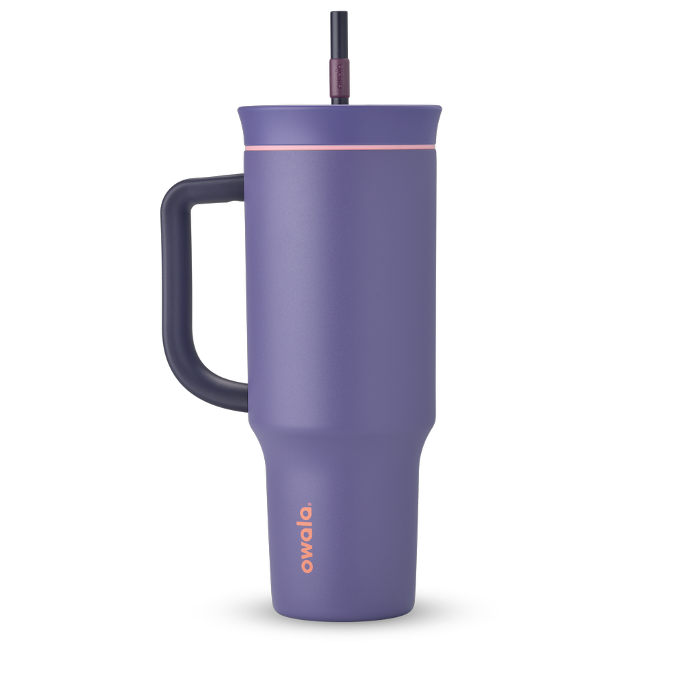 2-in-1 Bottle Brush (5W8E)