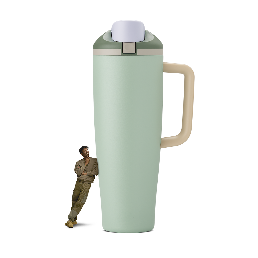 FreeSip® Tumbler (XK4S)