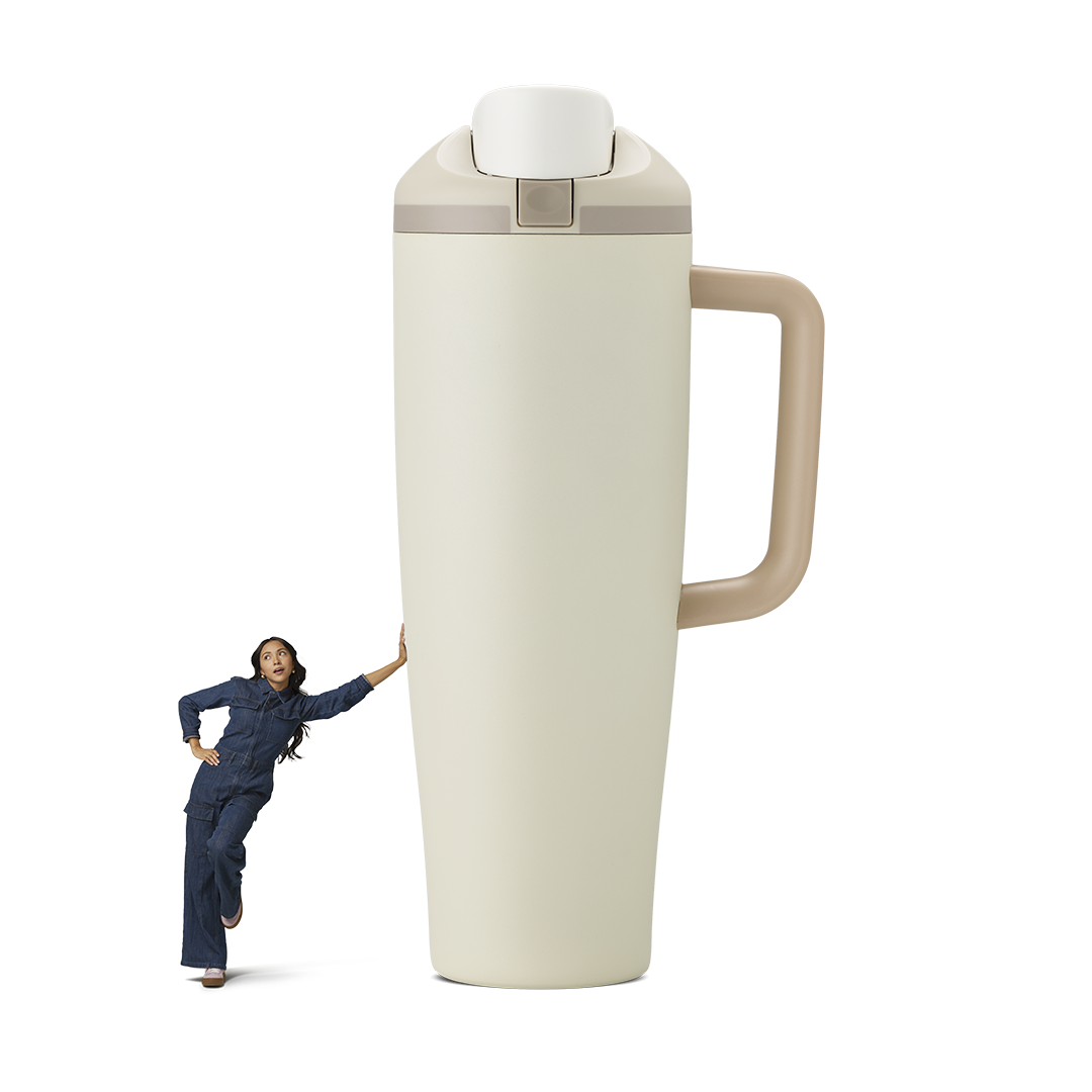 FreeSip® Tumbler (NJZQ)