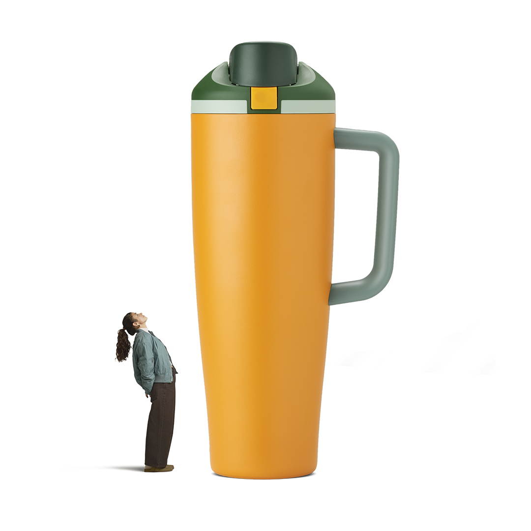 FreeSip® Tumbler (NJZQ)