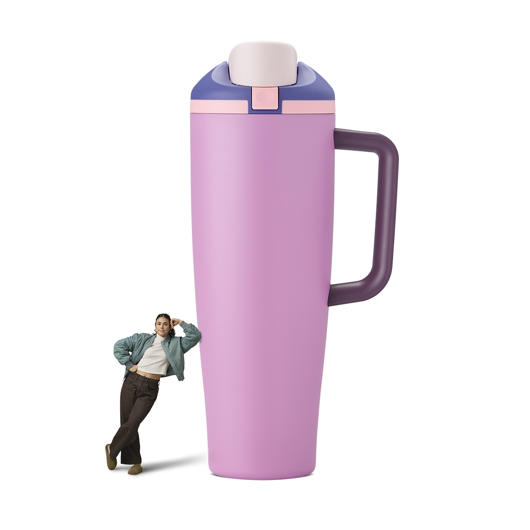 FreeSip® Tumbler (NJZQ)