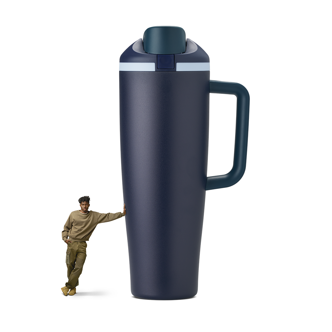 FreeSip® Tumbler (XK4S)