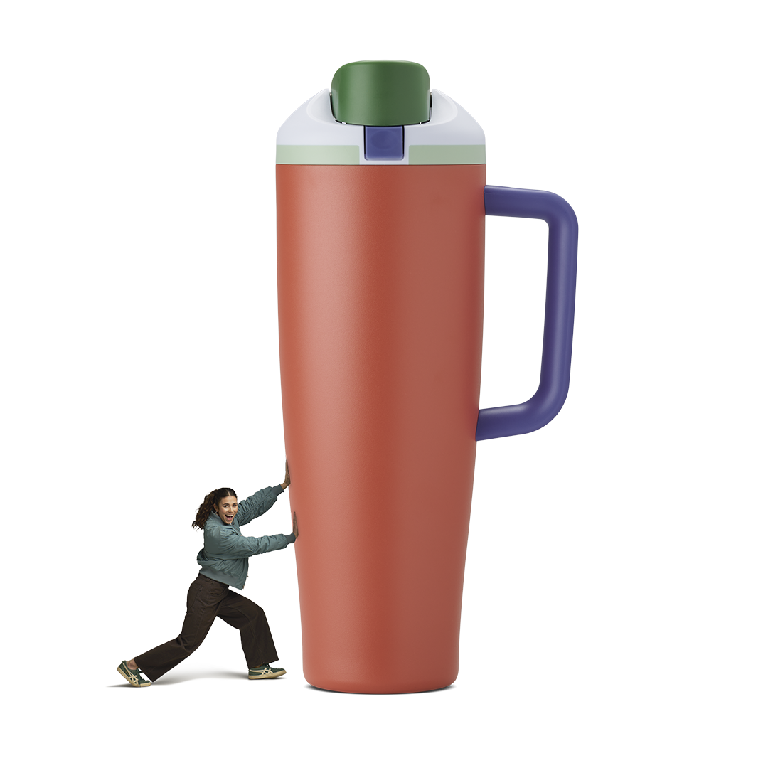 FreeSip® Tumbler (XK4S)