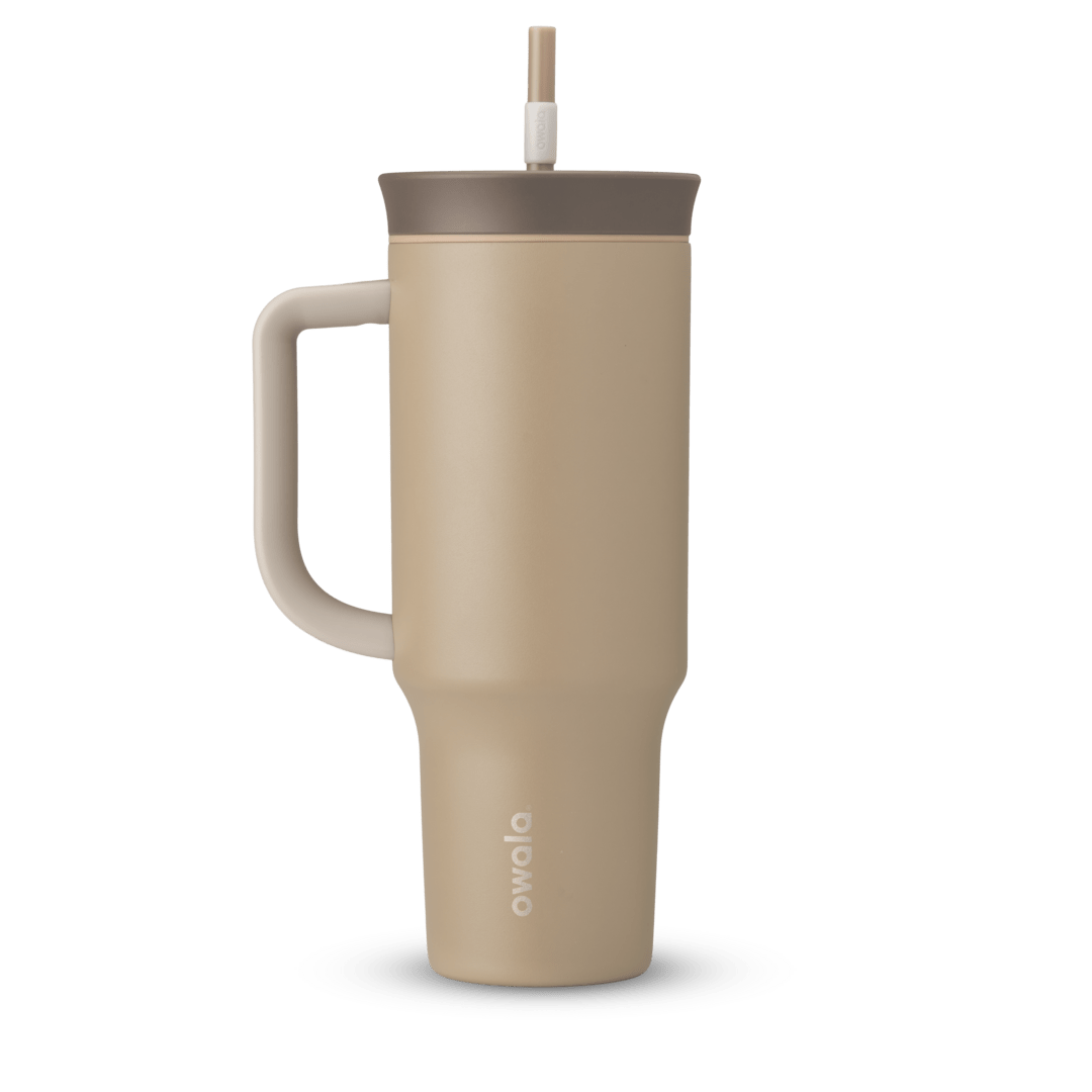 40oz Tumbler (AVAV)
