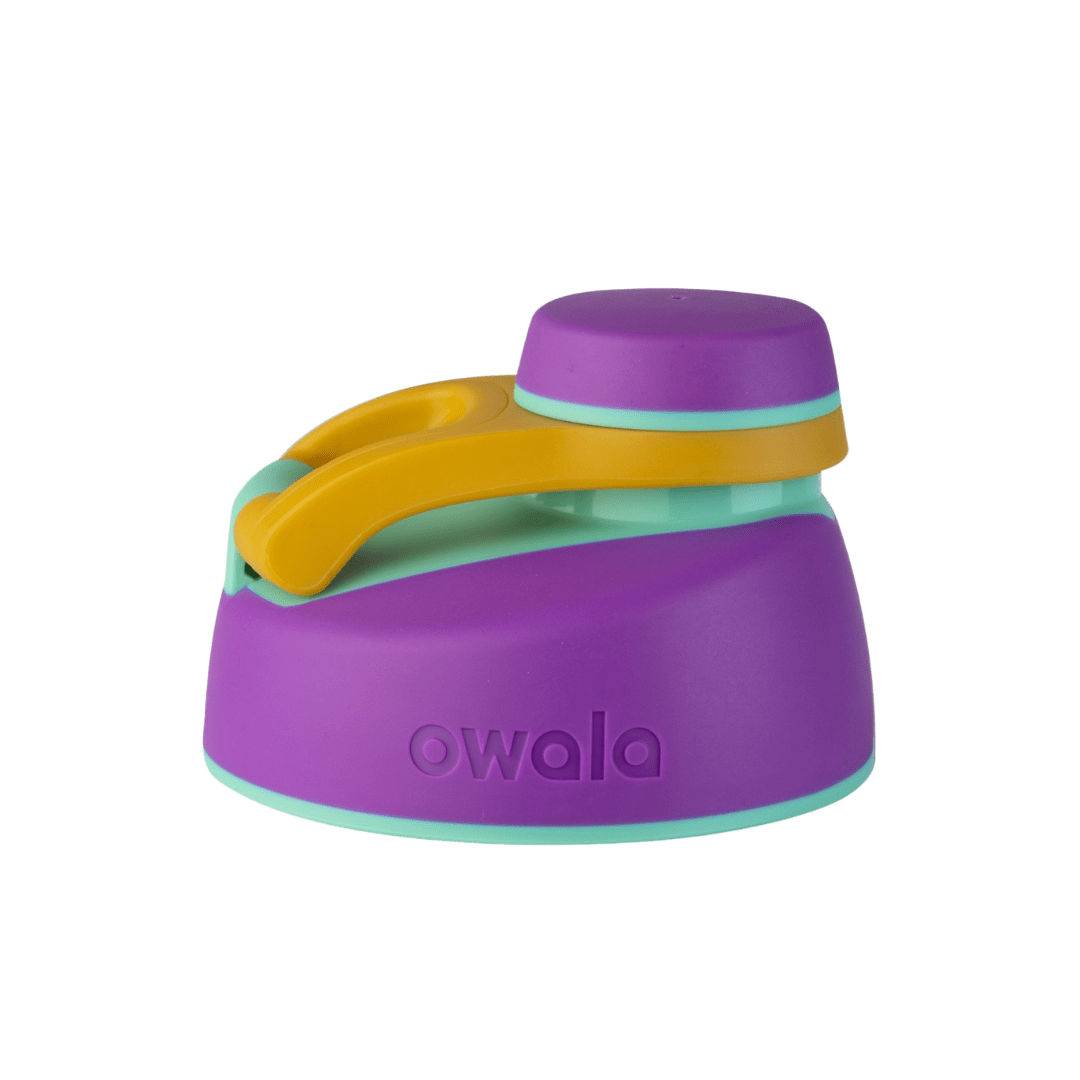 Replacement Lids (B8AH)