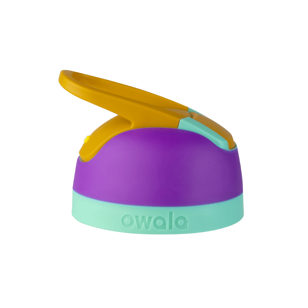 Replacement Lids (B8AH)