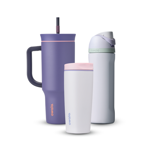 All Day Bundle (Z48A)