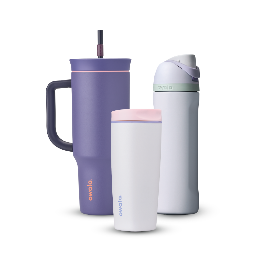 Bottle Cleaning Bundle (RGB8)