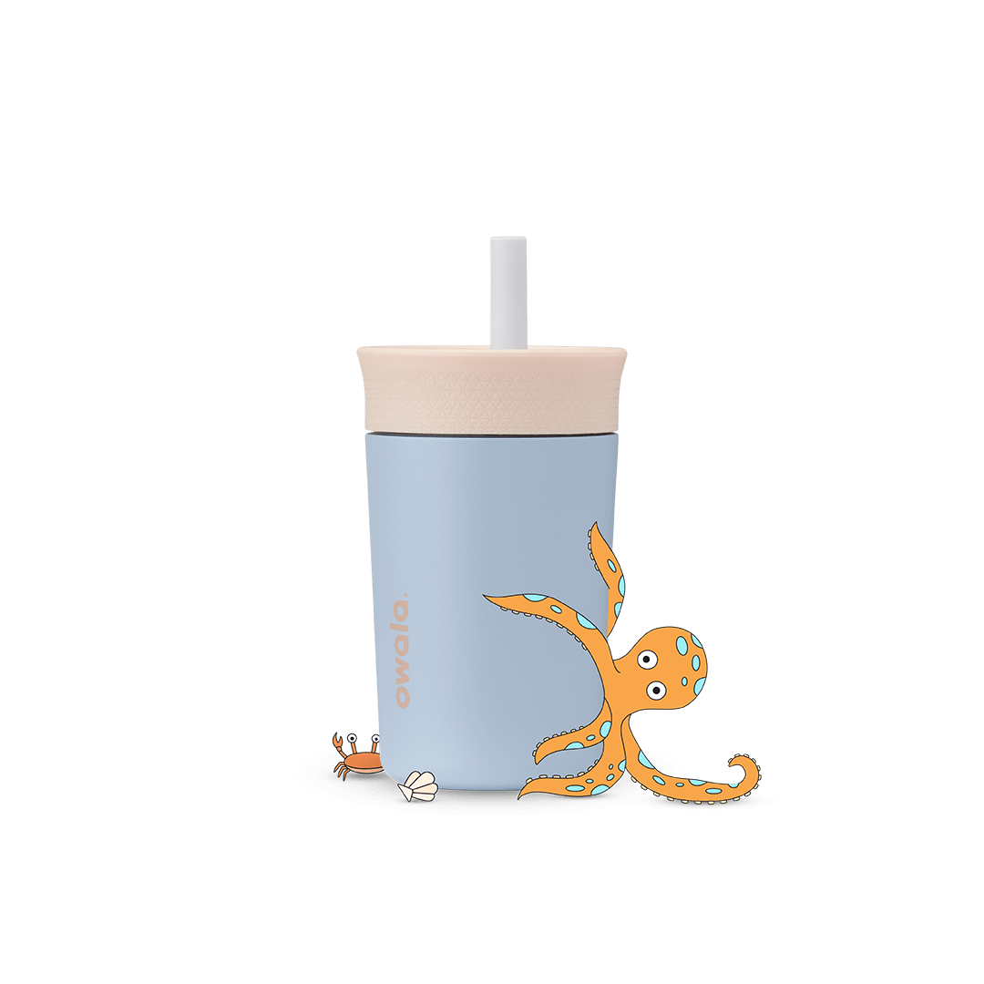 Kids' FreeSip (WVLD)