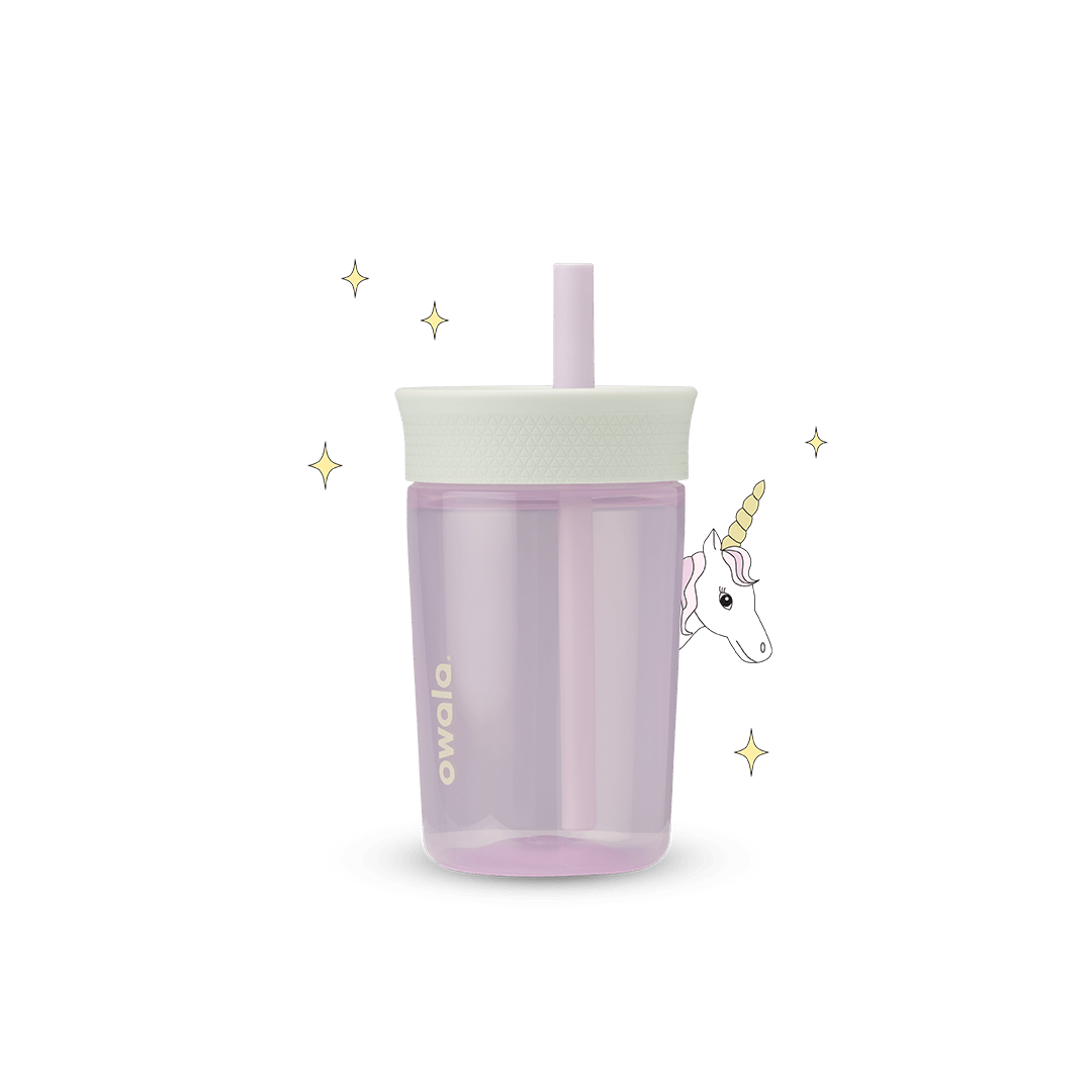 24oz Tumbler (BLWK)