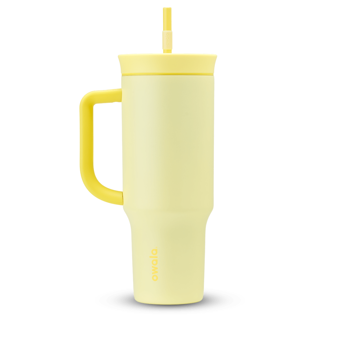 40oz Tumbler (AVAV)