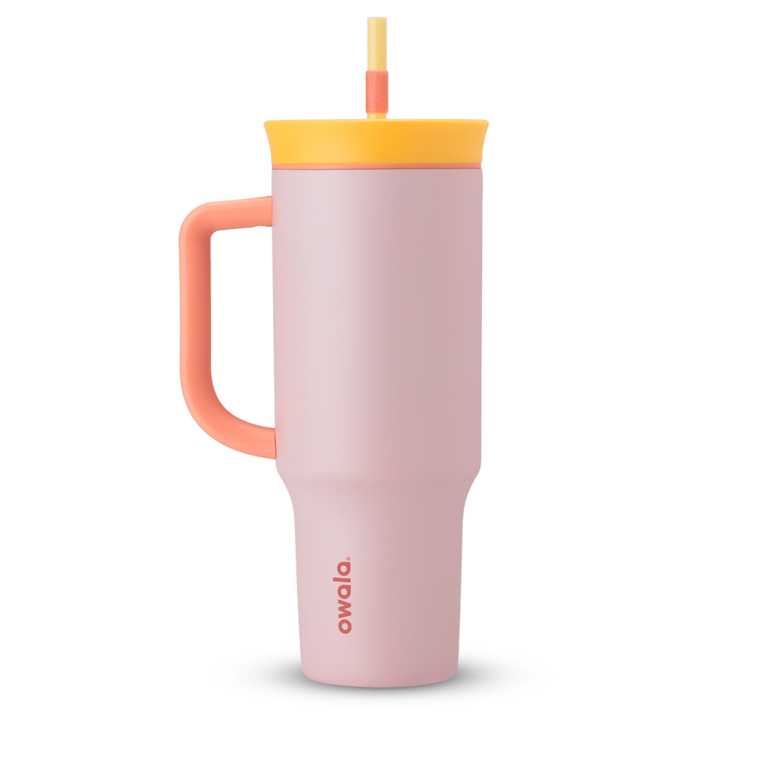 40oz Tumbler (CVMR)