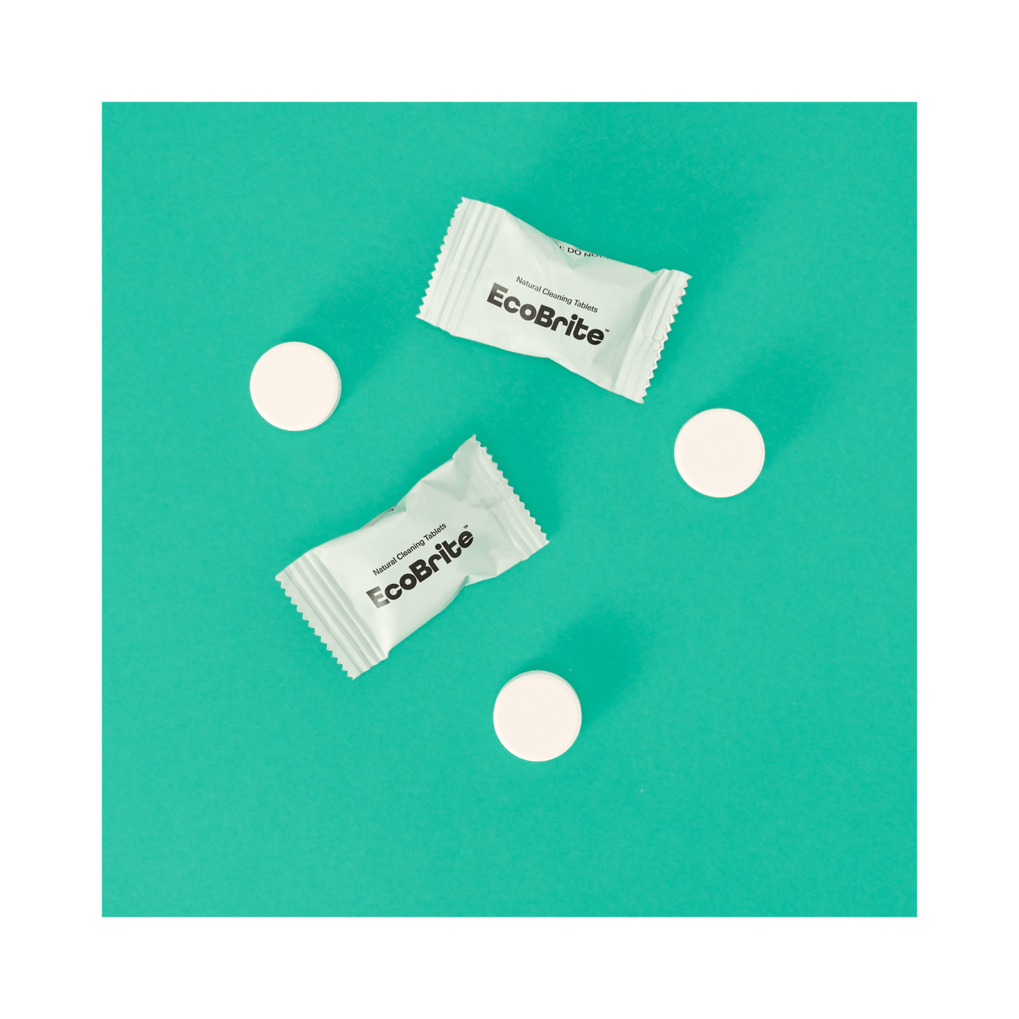 Bottle Cleaning Tablets (U8SG)