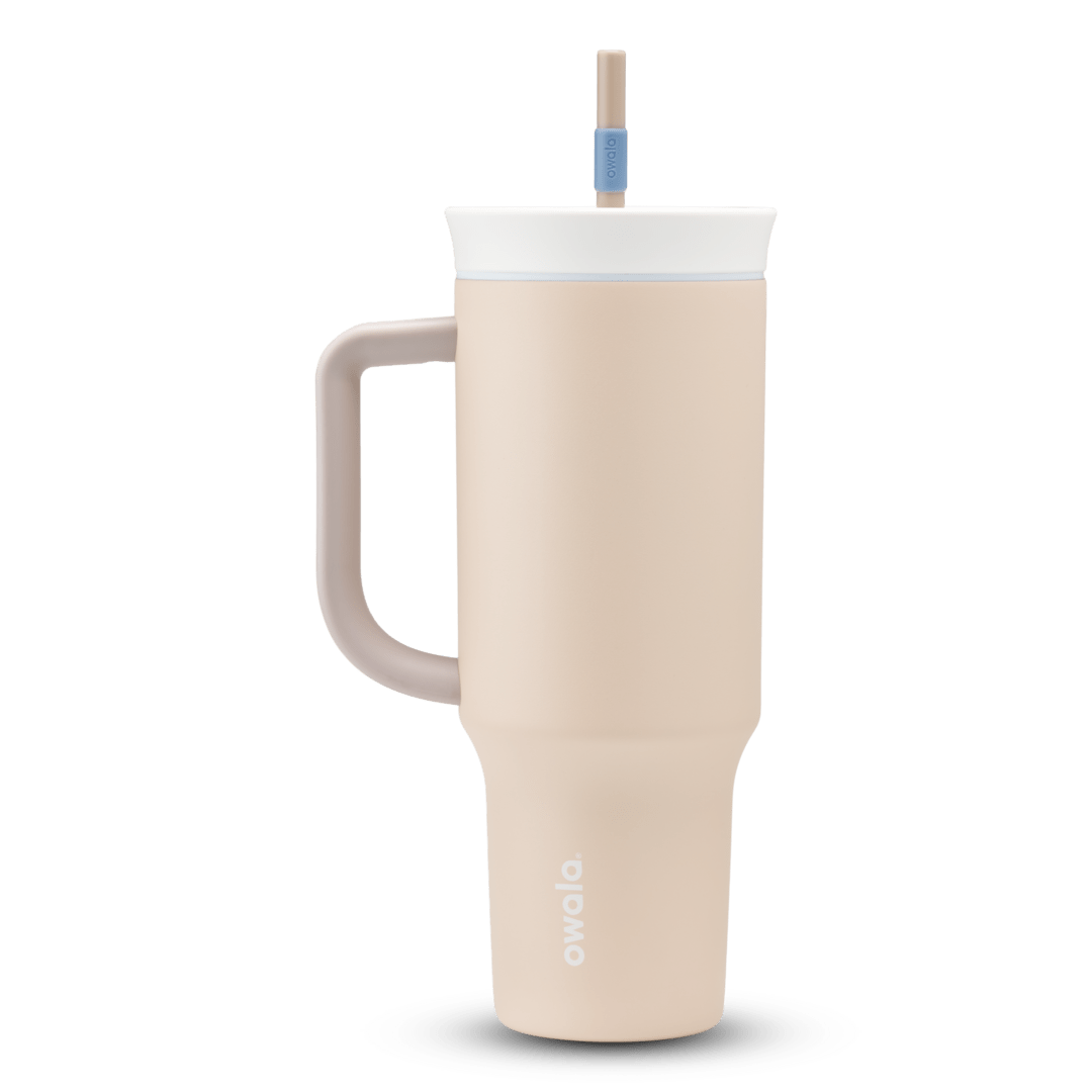 40oz Tumbler (AVAV)