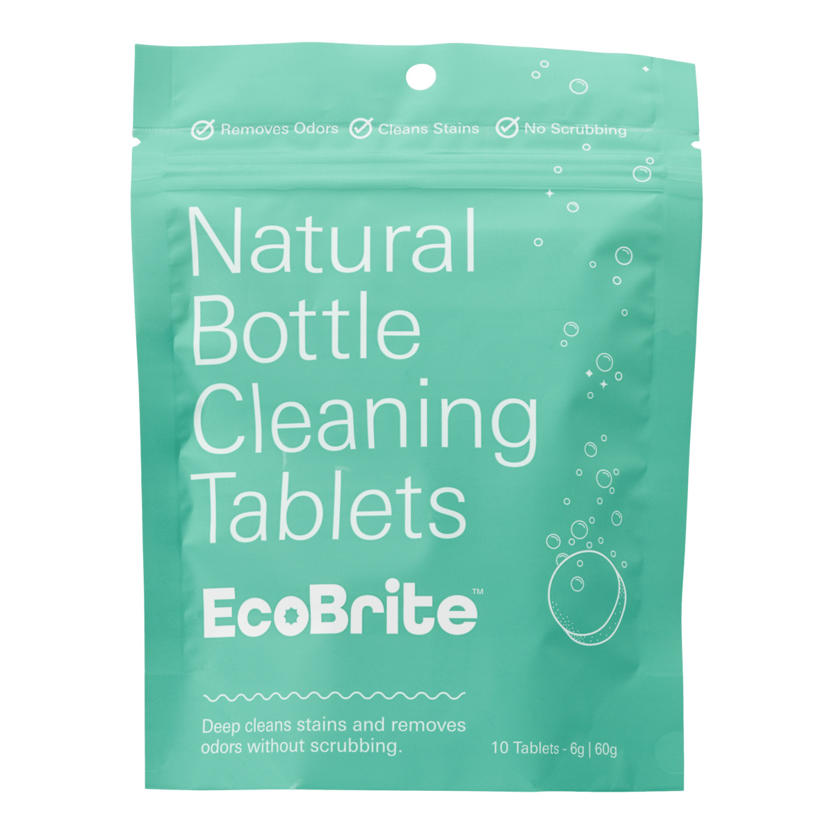Bottle Cleaning Tablets (U8SG)