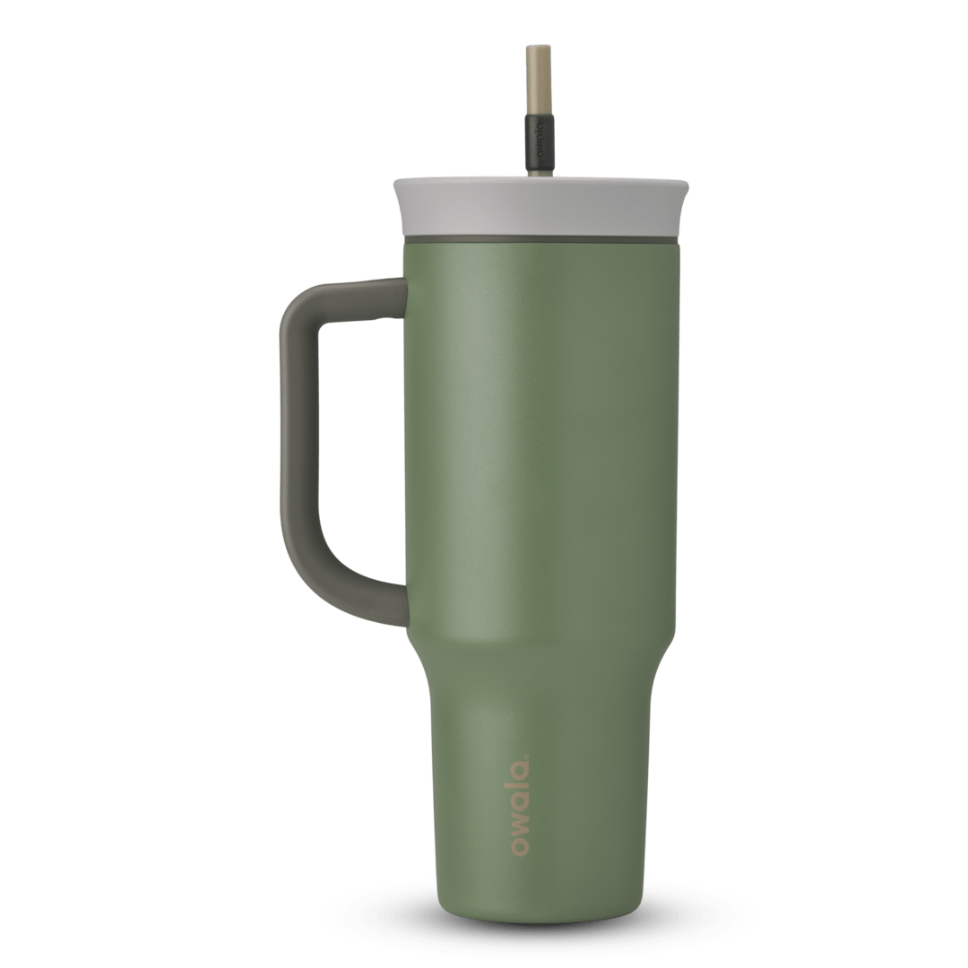 40oz Tumbler (AVAV)