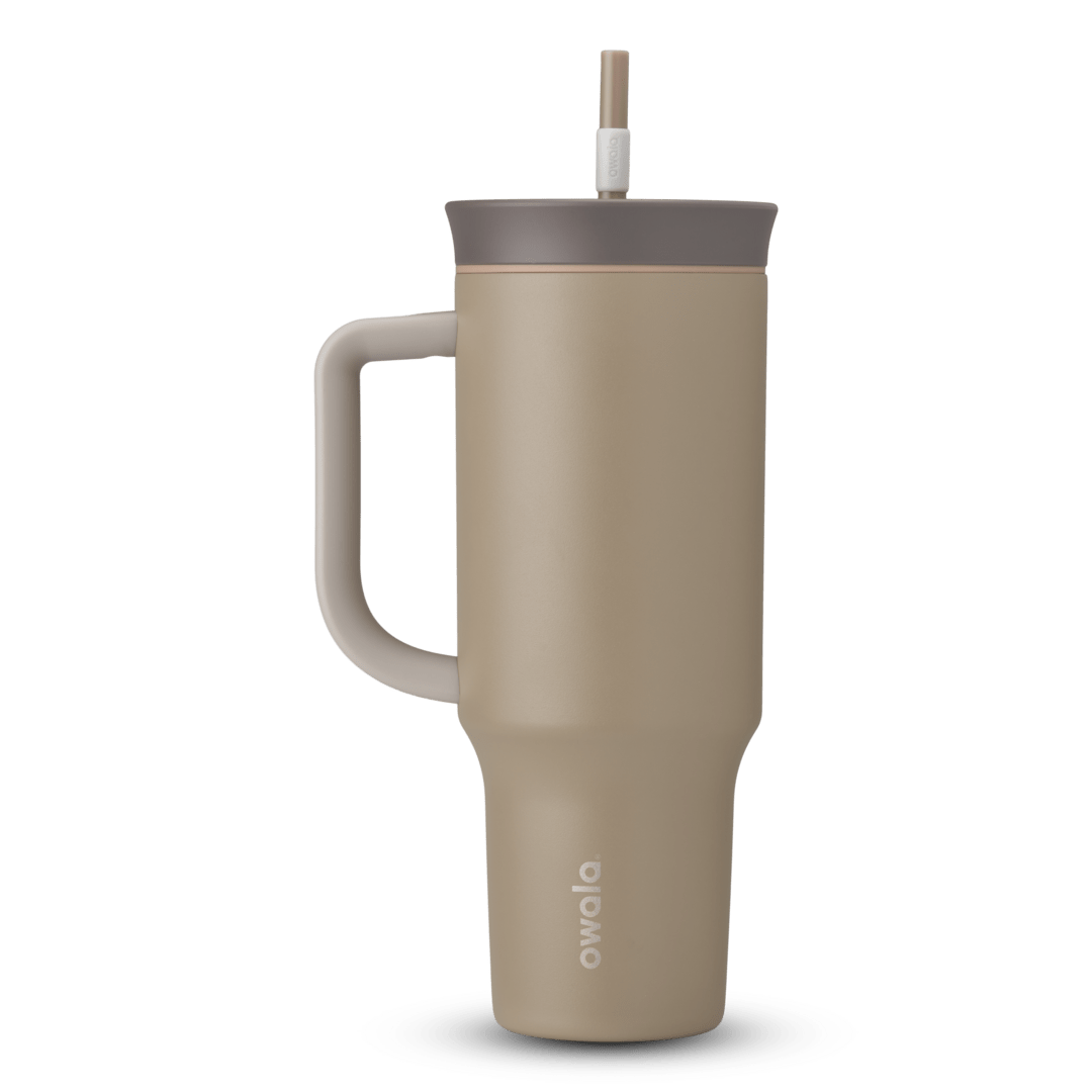 40oz Tumbler (AVAV)