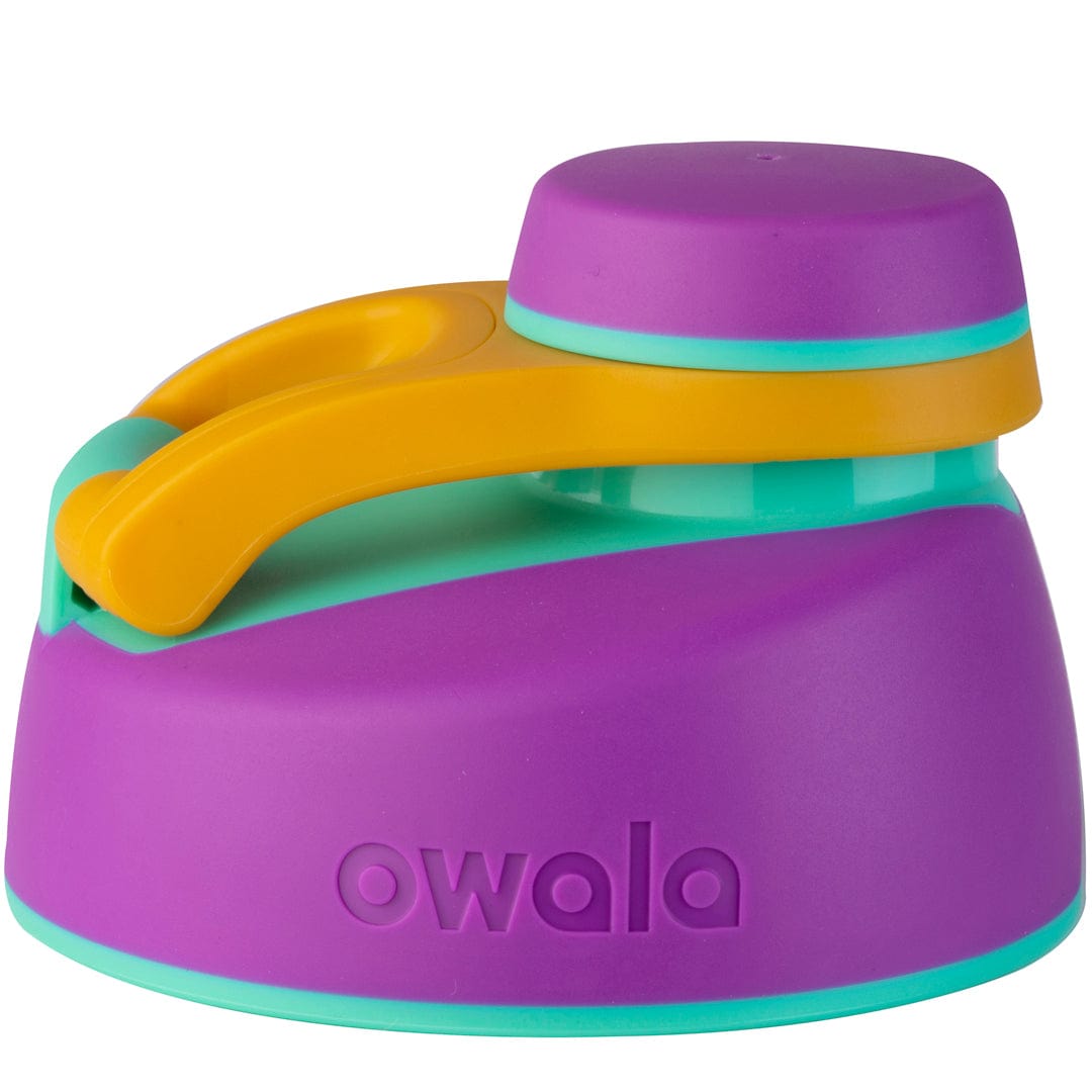 Replacement Lids (B8AH)