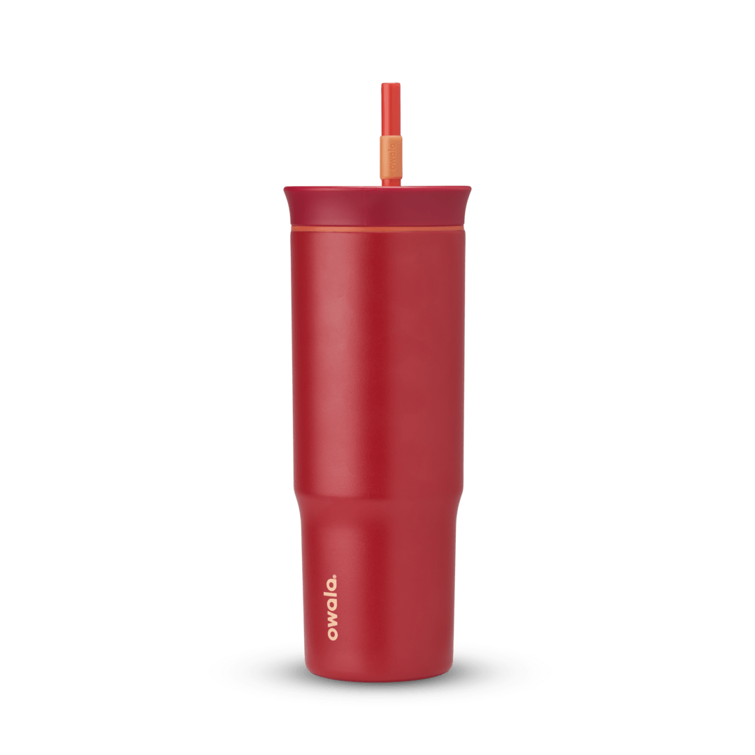 24oz Tumbler (BLWK)
