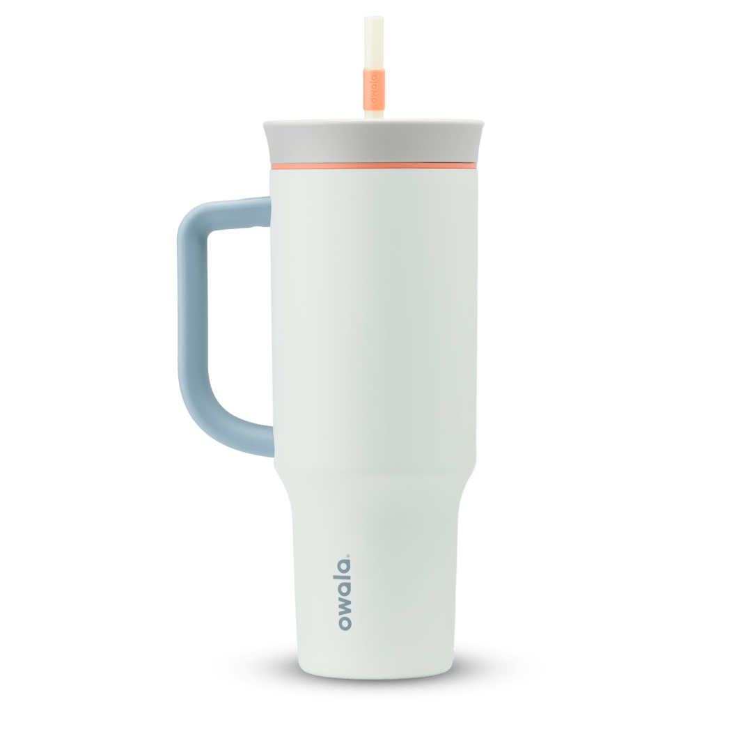 40oz Tumbler (AVAV)