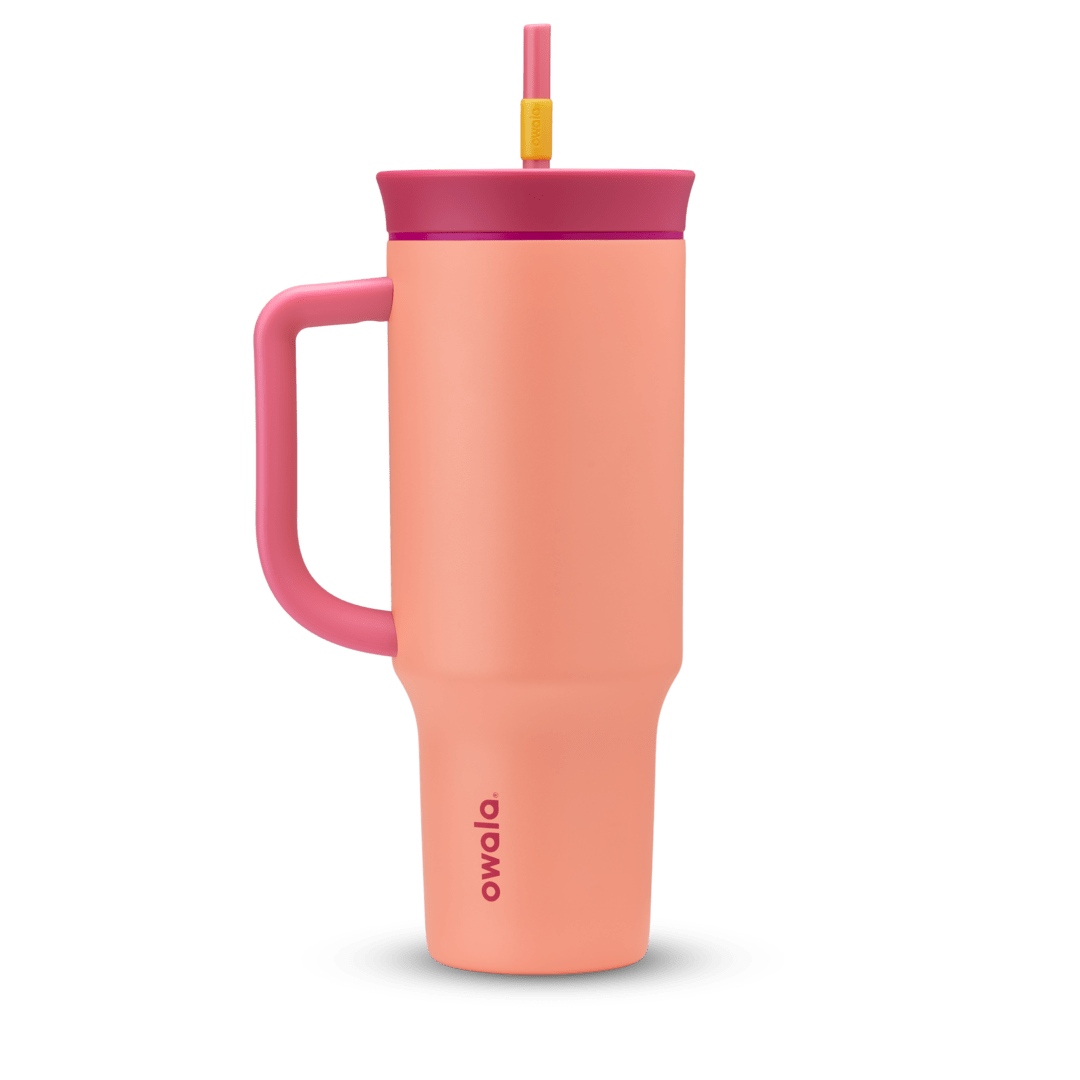 40oz Tumbler (AVAV)