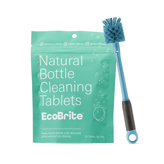 Bottle Cleaning Bundle (RGB8)
