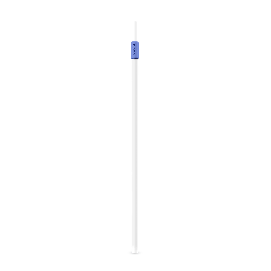 Replacement Straws (L8MX)