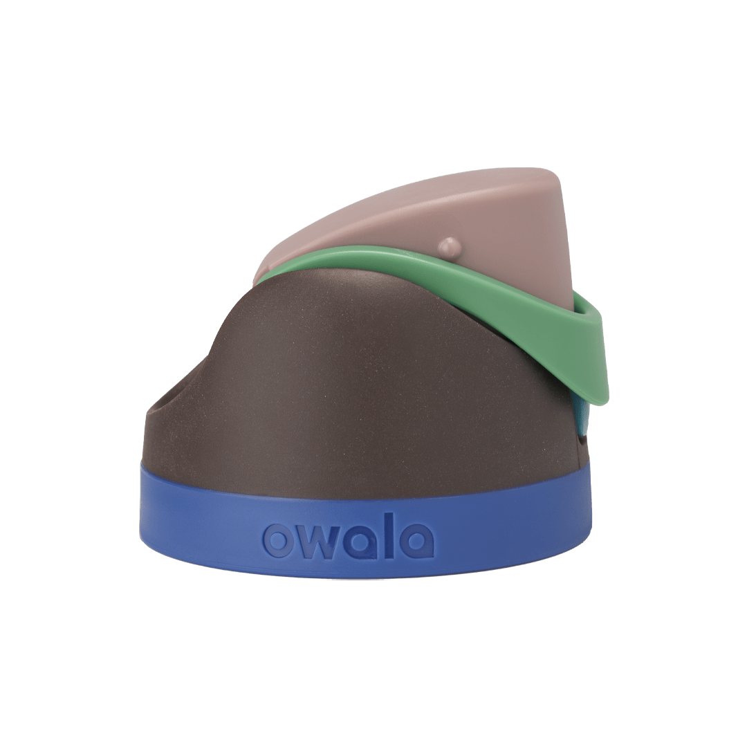 Replacement Lids (B8AH)