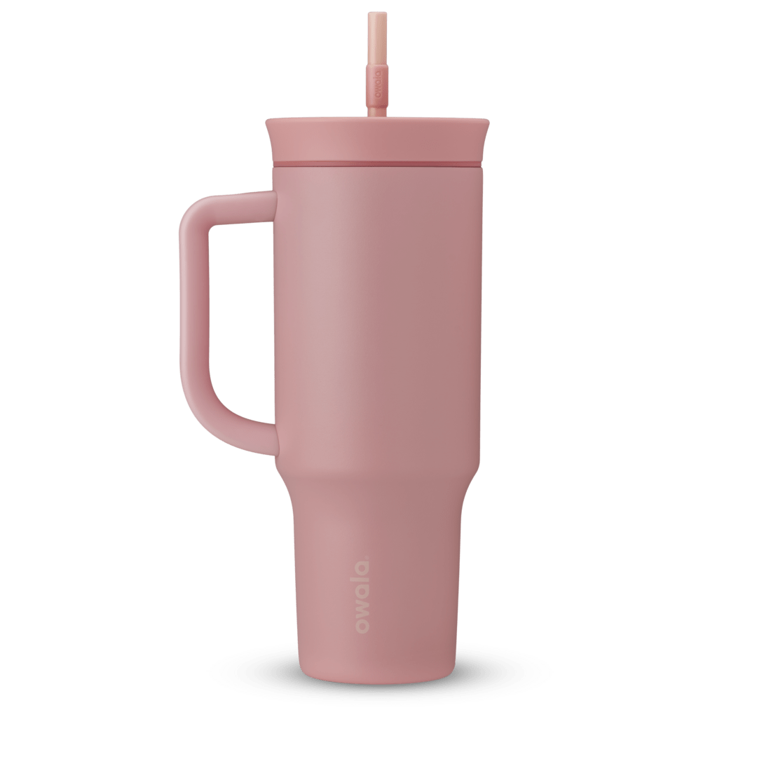 40oz Tumbler (CVMR)
