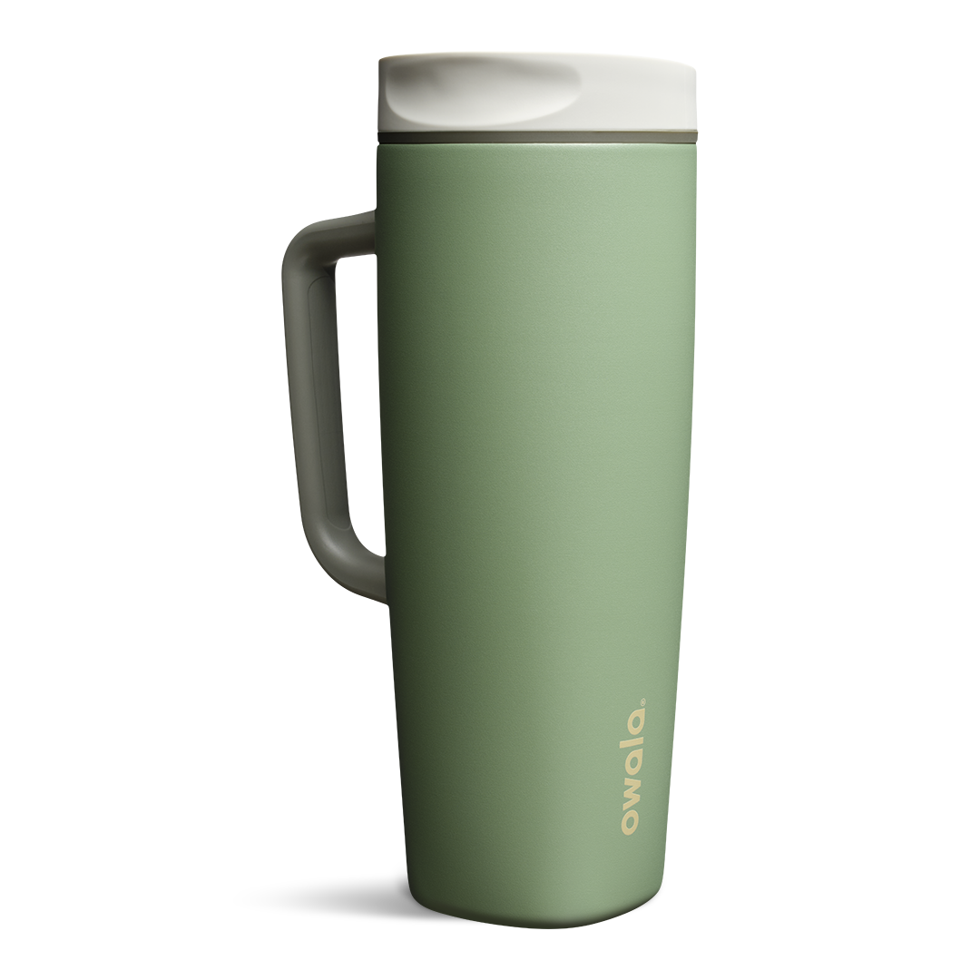 SmoothSip® Slider with Handle (3ZX2)