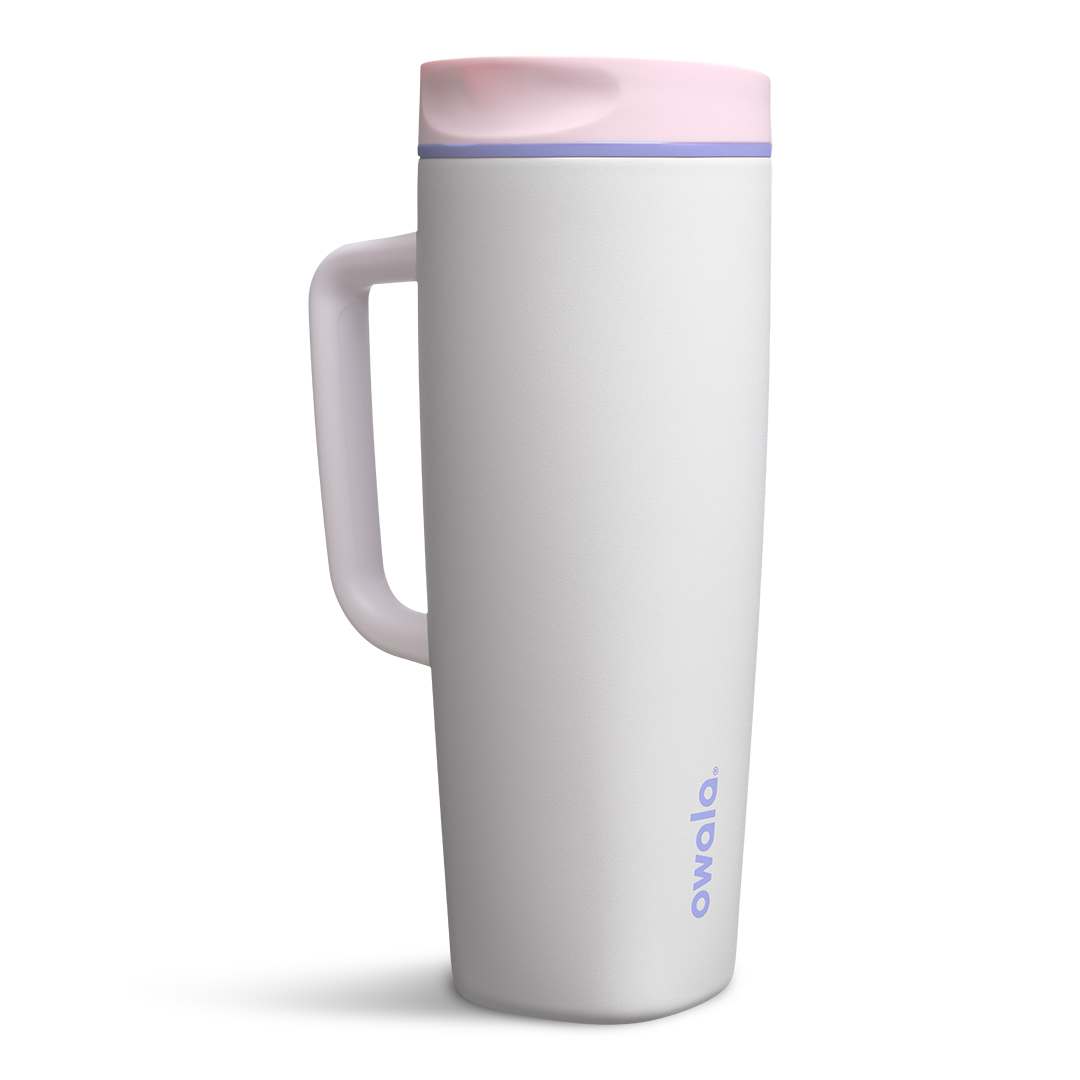 SmoothSip® Slider with Handle (3ZX2)