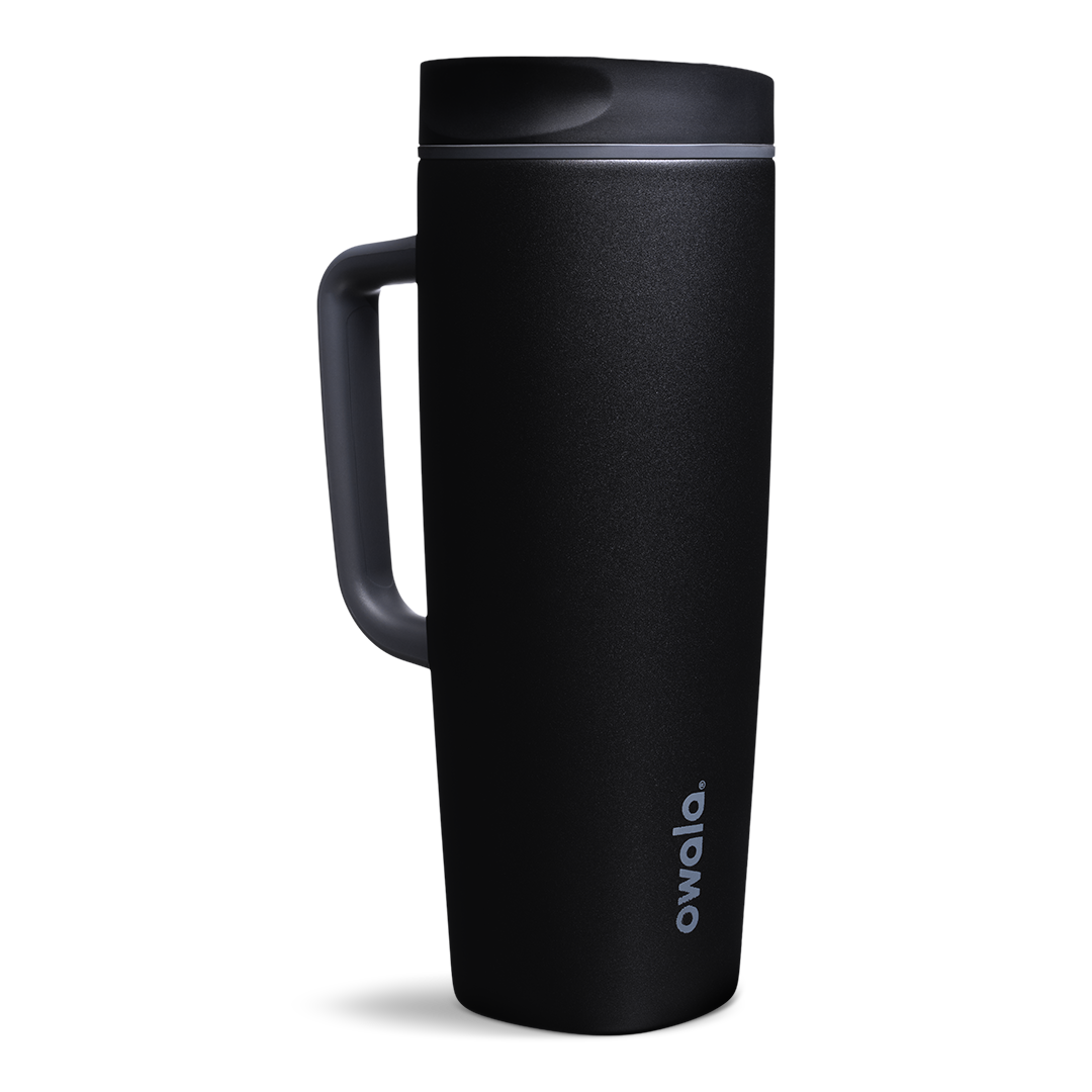SmoothSip® Slider with Handle (3ZX2)