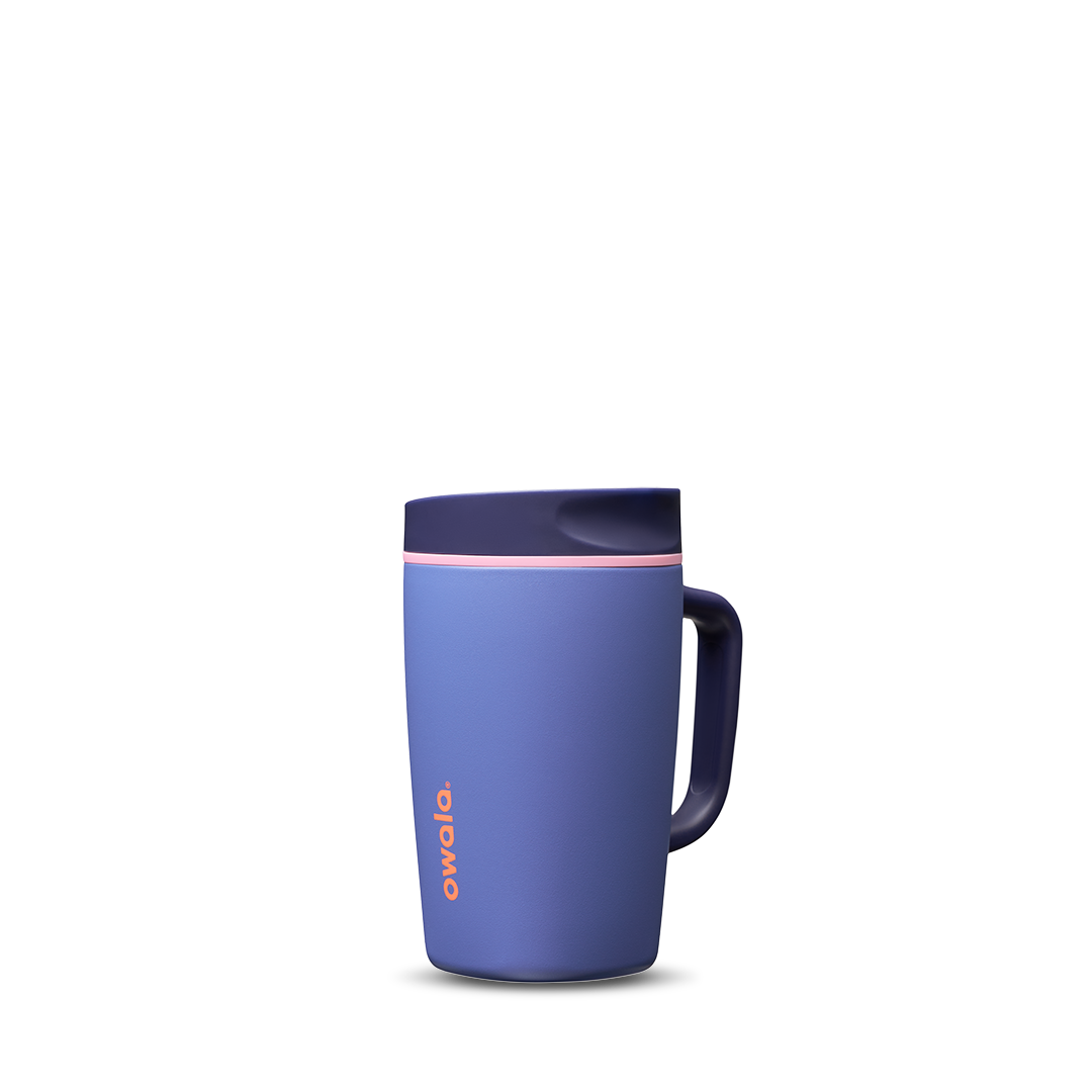 SmoothSip® Slider with Handle (3ZX2)