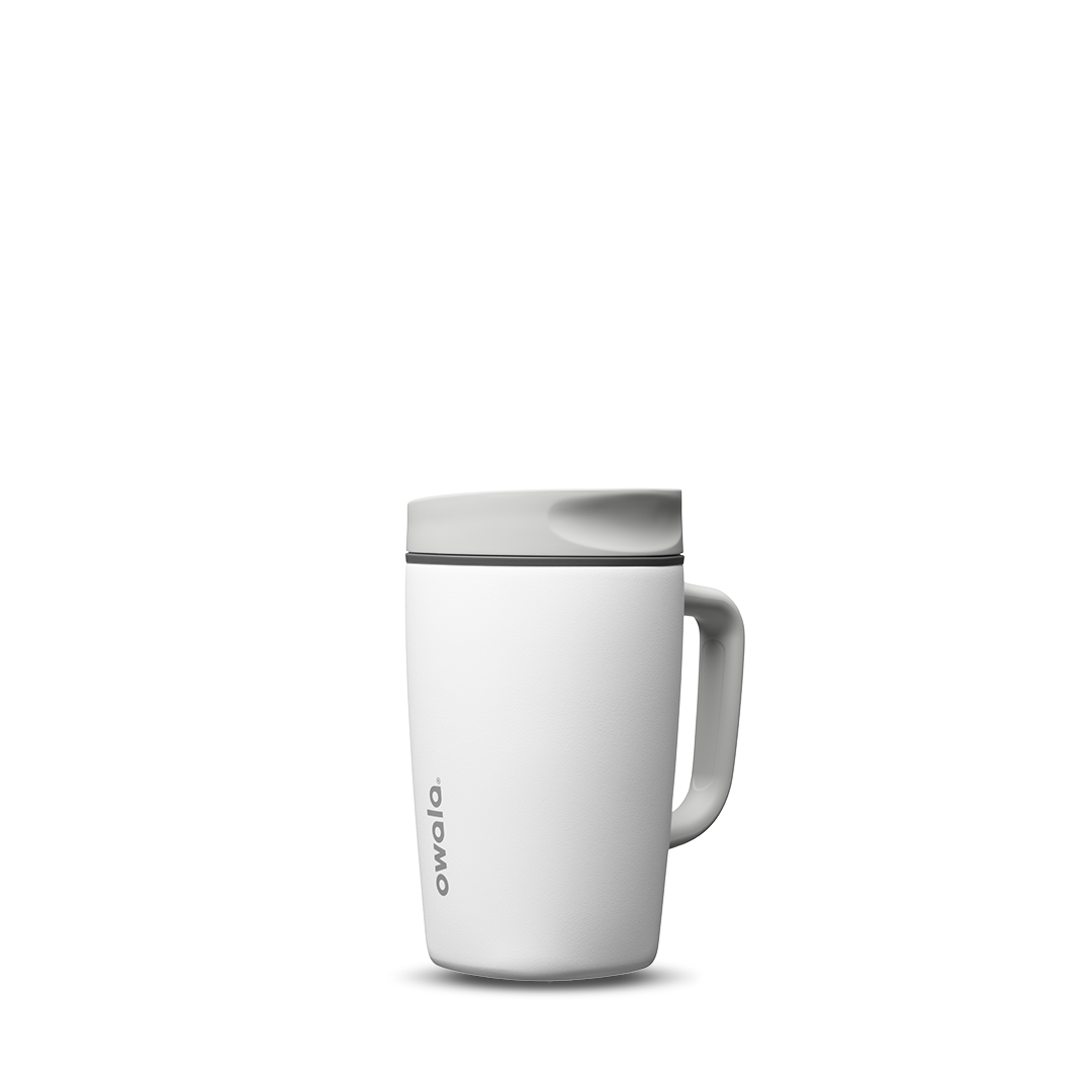 SmoothSip® Slider with Handle (3ZX2)