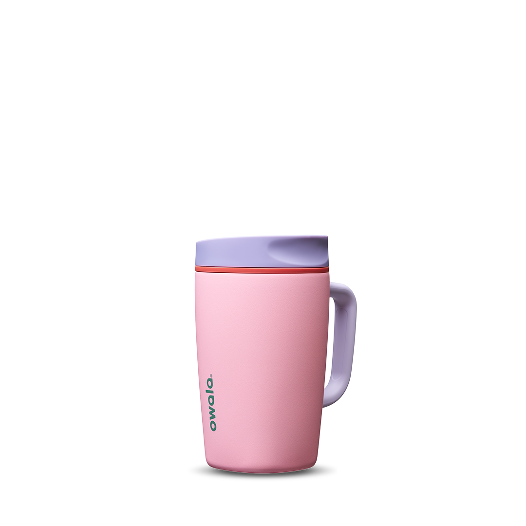 SmoothSip® Slider with Handle (3ZX2)