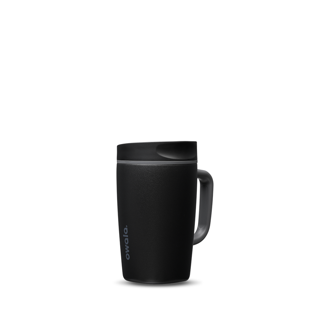 SmoothSip® Slider with Handle (3ZX2)