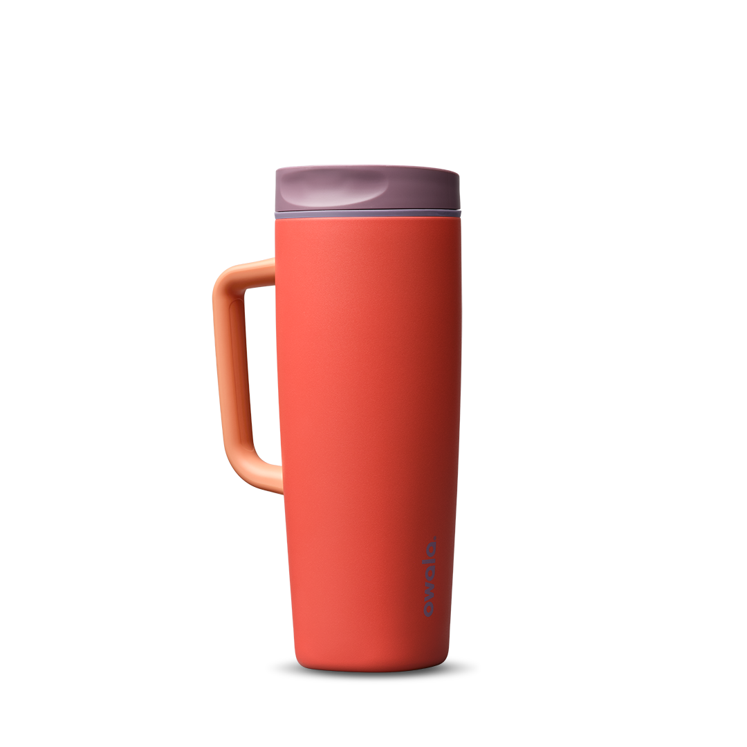 SmoothSip® Slider (4JLZ)